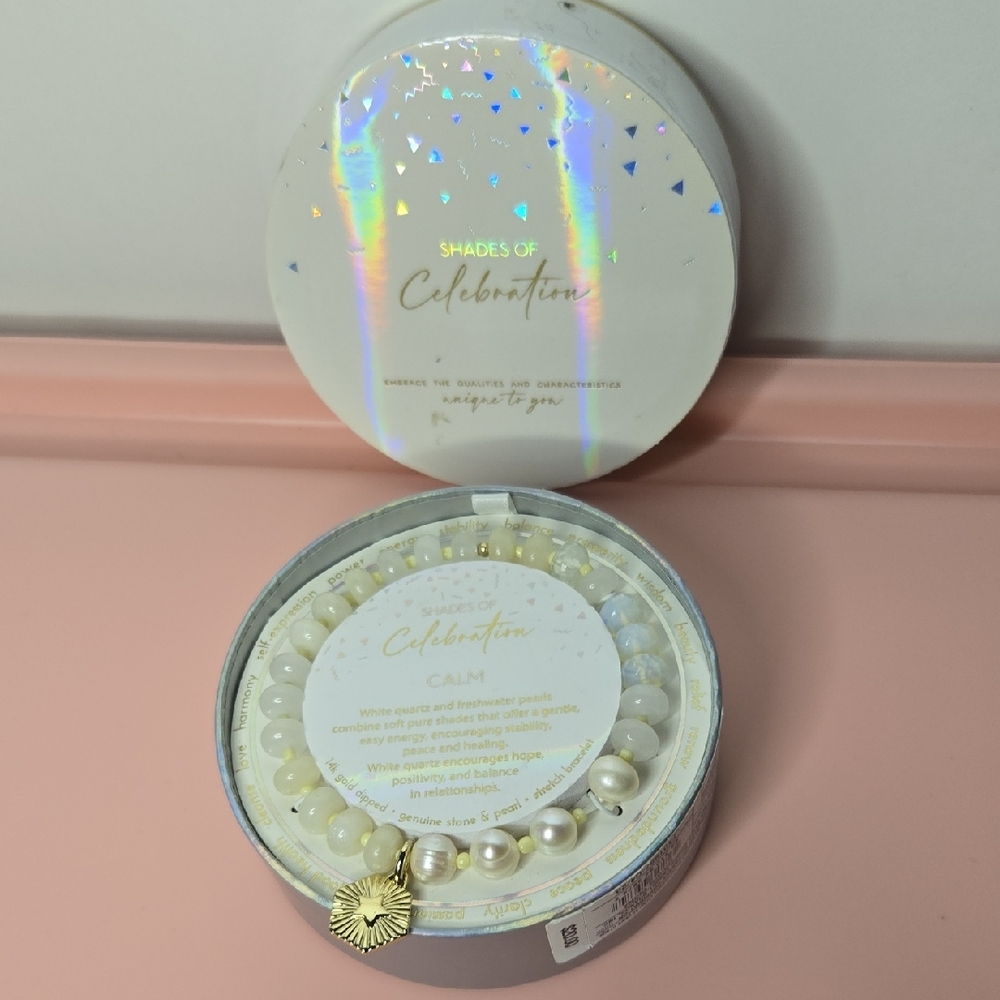 CELEBRATION Bracelet
